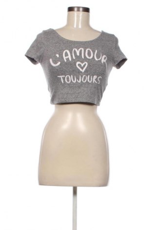 Dámská halenka H&M, Velikost S, Barva Šedá, Cena  79,00 Kč