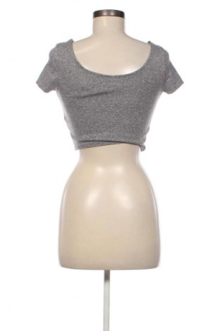 Dámská halenka H&M, Velikost S, Barva Šedá, Cena  79,00 Kč