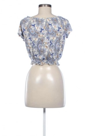 Dámská halenka H&M, Velikost XS, Barva Vícebarevné, Cena  199,00 Kč