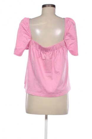 Dámska blúza H&M, Veľkosť XL, Farba Ružová, Cena  8,95 €