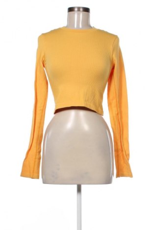 Dámská halenka H&M, Velikost S, Barva Oranžová, Cena  99,00 Kč