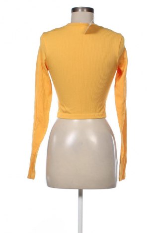 Dámská halenka H&M, Velikost S, Barva Oranžová, Cena  99,00 Kč