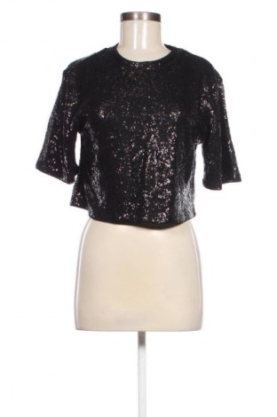 Dámská halenka H&M, Velikost S, Barva Černá, Cena  209,00 Kč