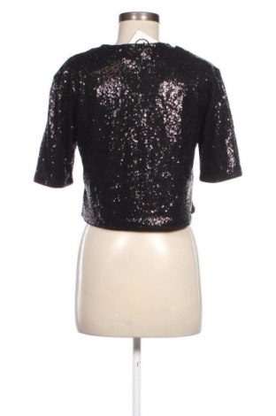 Dámská halenka H&M, Velikost S, Barva Černá, Cena  209,00 Kč