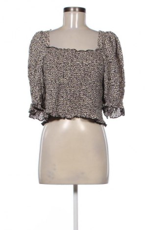 Dámska blúza H&M, Veľkosť L, Farba Viacfarebná, Cena  7,95 €