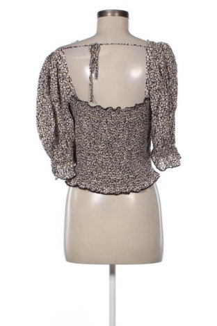 Dámska blúza H&M, Veľkosť L, Farba Viacfarebná, Cena  7,95 €