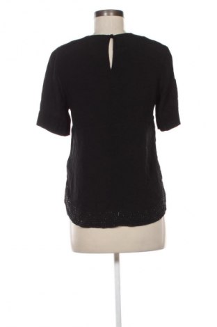 Dámská halenka H&M, Velikost S, Barva Černá, Cena  122,00 Kč