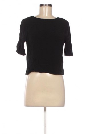 Dámská halenka H&M, Velikost S, Barva Černá, Cena  199,00 Kč