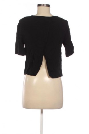 Dámská halenka H&M, Velikost S, Barva Černá, Cena  199,00 Kč