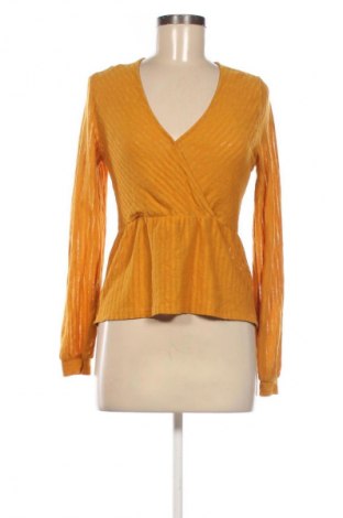 Dámská halenka H&M, Velikost S, Barva Oranžová, Cena  49,00 Kč