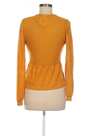 Dámská halenka H&M, Velikost S, Barva Oranžová, Cena  49,00 Kč