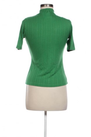 Bluzka damska H&M, Rozmiar S, Kolor Zielony, Cena 33,99 zł