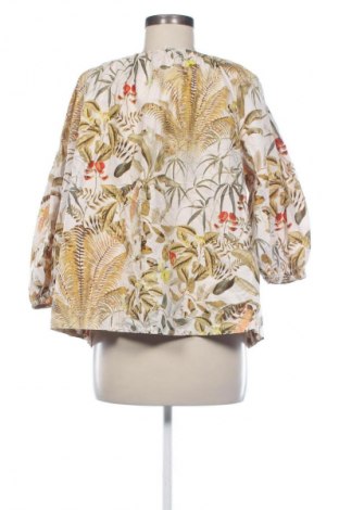 Dámská halenka H&M, Velikost M, Barva Vícebarevné, Cena  49,00 Kč