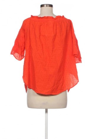 Dámská halenka H&M, Velikost XL, Barva Vícebarevné, Cena  189,00 Kč