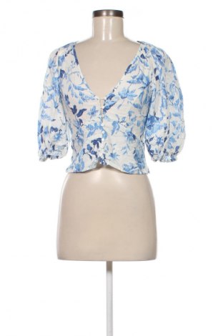 Dámska blúza H&M, Veľkosť XS, Farba Viacfarebná, Cena  5,95 €