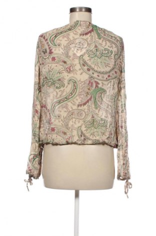 Dámska blúza H&M, Veľkosť M, Farba Viacfarebná, Cena  1,95 €