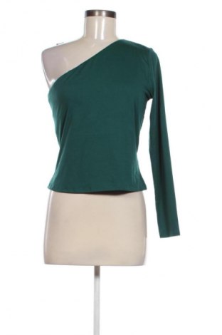 Dámská halenka H&M, Velikost L, Barva Zelená, Cena  271,00 Kč