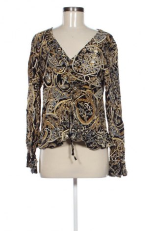 Dámská halenka H&M, Velikost M, Barva Vícebarevné, Cena  49,00 Kč