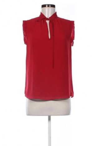 Dámská halenka H&M, Velikost M, Barva Červená, Cena  199,00 Kč