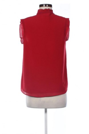 Dámská halenka H&M, Velikost M, Barva Červená, Cena  199,00 Kč