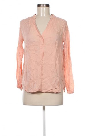 Dámská halenka H&M, Velikost S, Barva Růžová, Cena  49,00 Kč