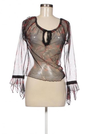 Dámska blúza H&M, Veľkosť XS, Farba Viacfarebná, Cena  1,95 €