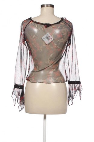 Dámska blúza H&M, Veľkosť XS, Farba Viacfarebná, Cena  1,95 €