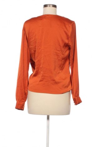 Dámská halenka H&M, Velikost S, Barva Hnědá, Cena  309,00 Kč