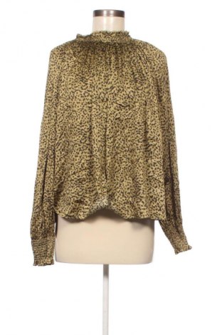 Дамска блуза H&M, Размер M, Цвят Многоцветен, Цена 2,04 €