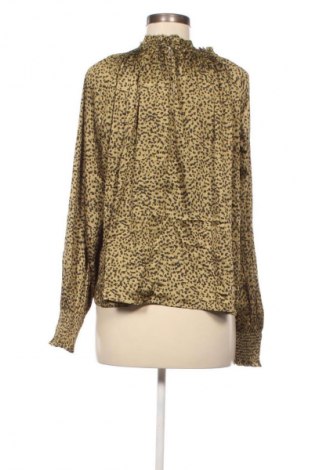 Дамска блуза H&M, Размер M, Цвят Многоцветен, Цена 2,04 €