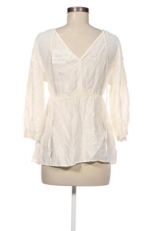 Dámská halenka H&M, Velikost S, Barva Krémová, Cena  49,00 Kč