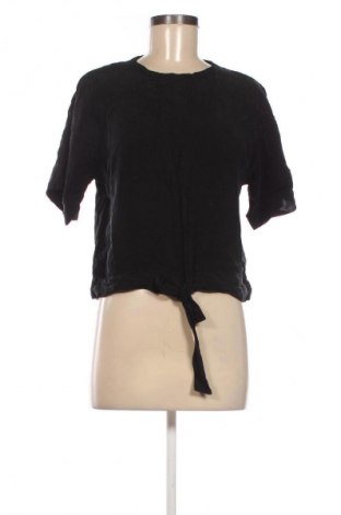 Dámská halenka H&M, Velikost M, Barva Černá, Cena  159,00 Kč