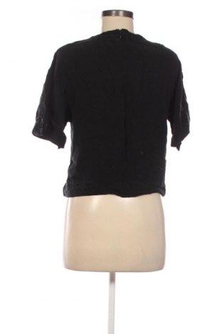 Dámská halenka H&M, Velikost M, Barva Černá, Cena  159,00 Kč