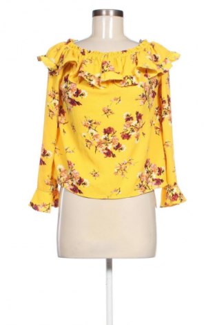 Bluză de femei H&M Divided, Mărime M, Culoare Multicolor, Preț 7,99 Lei