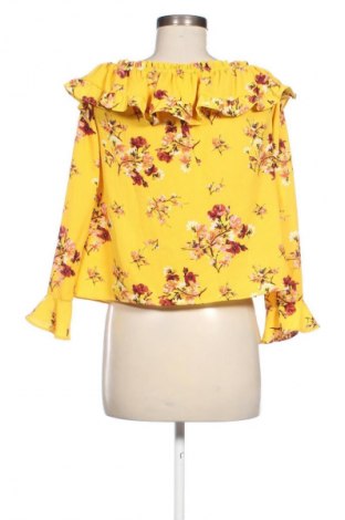 Bluză de femei H&M Divided, Mărime M, Culoare Multicolor, Preț 7,99 Lei