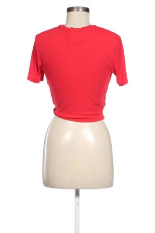 Bluză de femei H&M Divided, Mărime S, Culoare Roșu, Preț 41,99 Lei