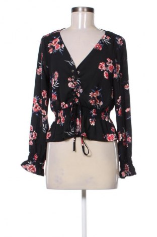 Dámska blúza H&M Divided, Veľkosť M, Farba Viacfarebná, Cena  7,93 €