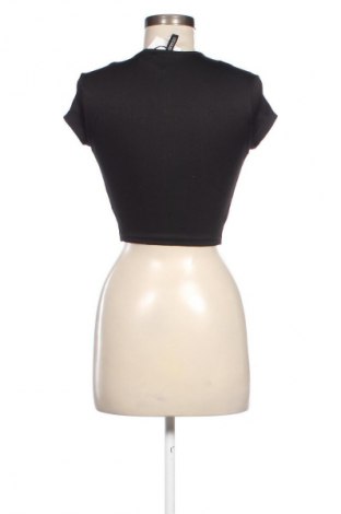 Dámska blúza H&M Divided, Veľkosť XS, Farba Čierna, Cena  6,58 €