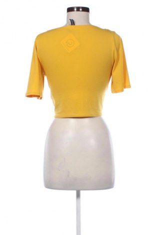 Dámska blúza H&M Divided, Veľkosť S, Farba Žltá, Cena  5,12 €
