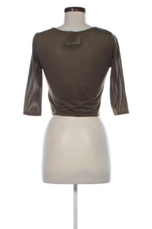 Dámská halenka H&M Divided, Velikost M, Barva Zelená, Cena  122,00 Kč