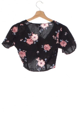 Bluză de femei H&M Divided, Mărime XS, Culoare Multicolor, Preț 31,99 Lei