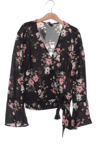 Dámská halenka H&M Divided, Velikost XS, Barva Vícebarevné, Cena  49,00 Kč