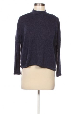 Bluză de femei H&M Divided, Mărime XS, Culoare Albastru, Preț 40,99 Lei