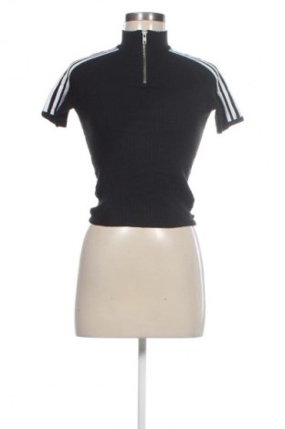 Dámska blúza H&M Divided, Veľkosť S, Farba Čierna, Cena  6,95 €