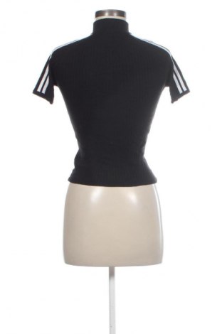 Dámska blúza H&M Divided, Veľkosť S, Farba Čierna, Cena  6,95 €