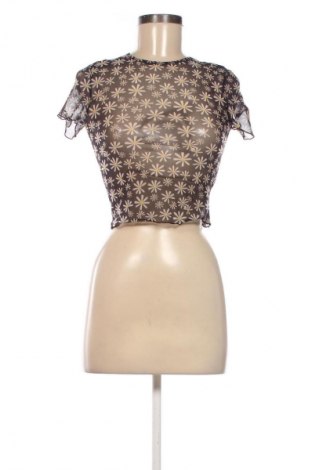 Bluză de femei H&M Divided, Mărime S, Culoare Multicolor, Preț 40,99 Lei