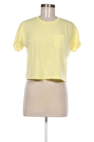 Dámská halenka H&M Divided, Velikost M, Barva Žlutá, Cena  159,00 Kč