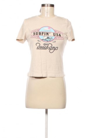 Dámská halenka H&M Divided, Velikost M, Barva Béžová, Cena  89,00 Kč