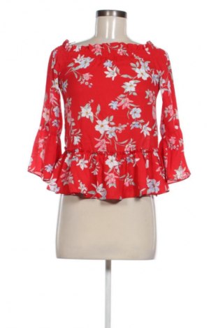 Dámská halenka H&M Divided, Velikost XS, Barva Vícebarevné, Cena  49,00 Kč