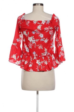 Dámská halenka H&M Divided, Velikost XS, Barva Vícebarevné, Cena  49,00 Kč